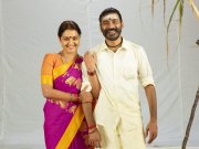 Manju Warrier Dhanush Asuran New Photo 444