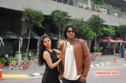 Movie Still Jeevan Vidya Pradeep Starring Athibar 552