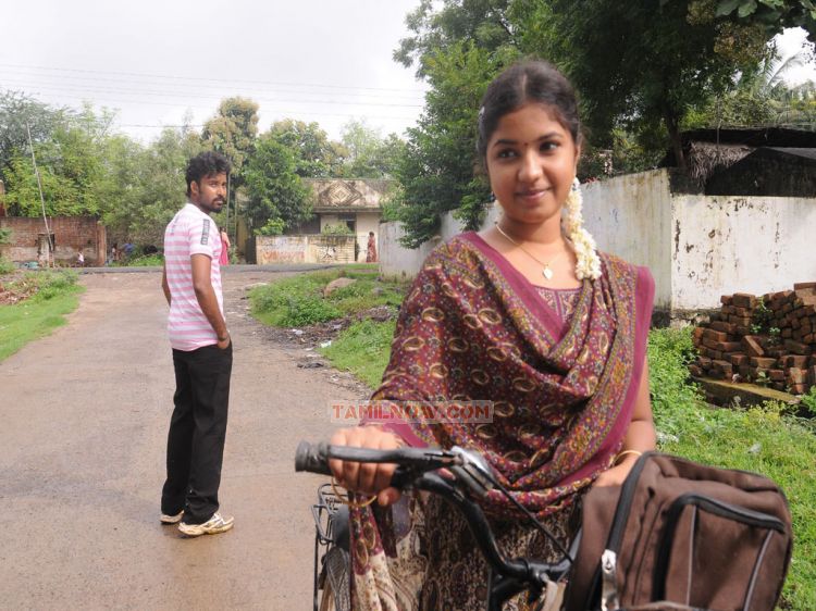Tamil Movie Attakathi Stills 7304