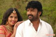 Vignesh And Devika Madhavan In Avan Aval Movie 485