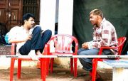 Director Bala At Avan Ivan Location 2