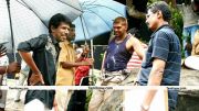 Director Bala At Avan Ivan Location 7