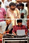 Director Bala At Avan Ivan Location 8