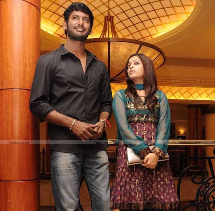 Vishal Janani Iyer