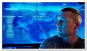 Sam Worthington In Avatar