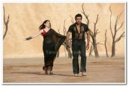 Surya And Tamanna In Ayan 1