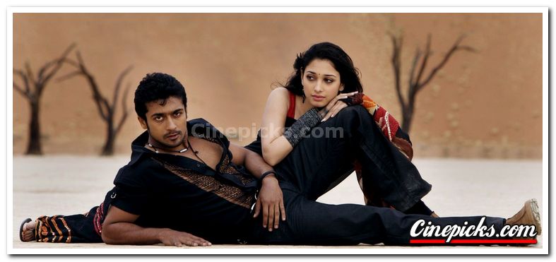 Surya Thamanna Photo 01