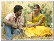 Meera Nandan And Aadhi Stills 3