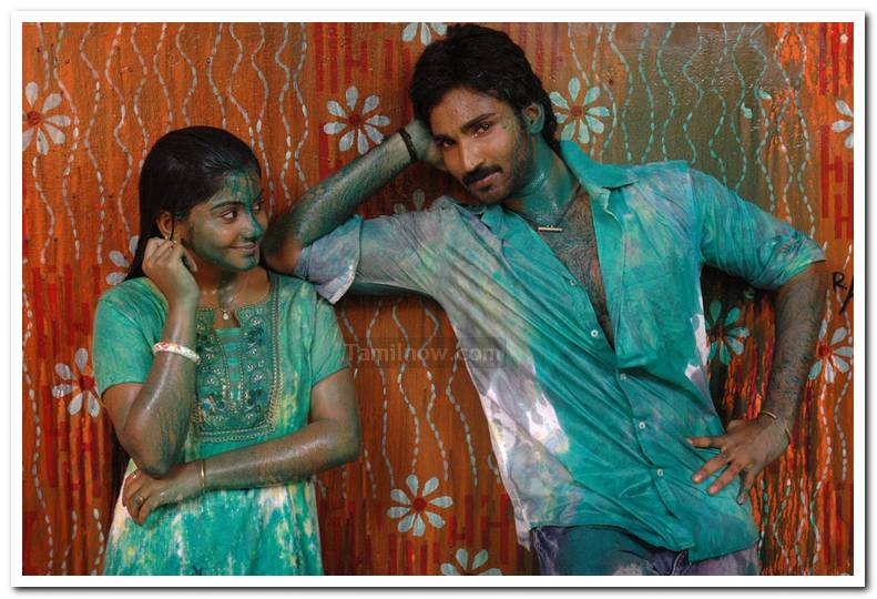 Meera Nandan And Aadi Still 29