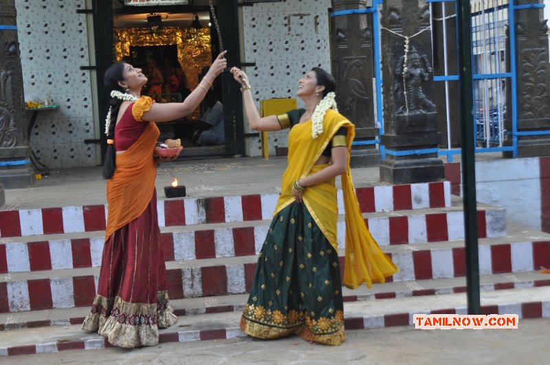 Ayyanar Veethi Tamil Film Jan 2015 Image 8814