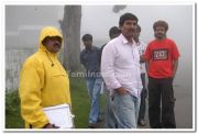 Azhagana Ponnuthan On Location 3