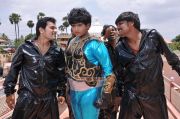 Movie Azhagiya Vanamum Arputha Siruvanum Stills 5032