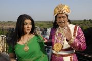 Tamil Movie Azhagiya Vanamum Arputha Siruvanum Stills 848