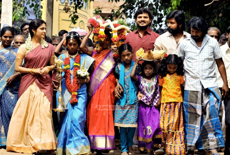 Tamil Movie Azhagu Magan 3871