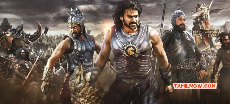 Baahubali Cinema 2015 Stills 6798