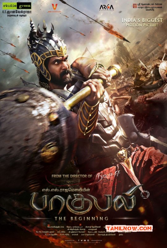 Galleries Baahubali 5958