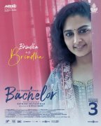 Actress Brindha Movie Bachelor 721
