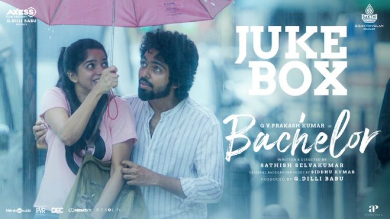 New Stills Bachelor Tamil Cinema 2811