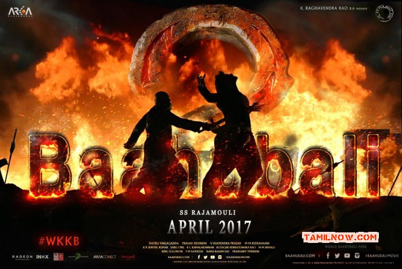 2017 Pictures Bahubali The Conclusion 5445