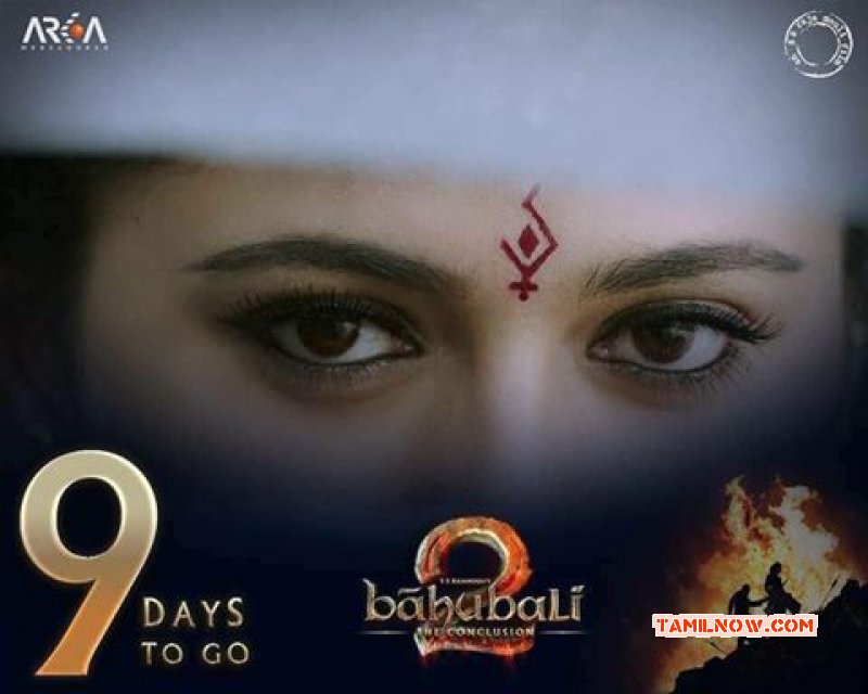 Anushka Bahubali 2 The Conclusion 60