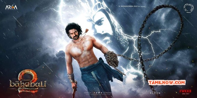 Bahubali The Conclusion Film 2017 Pic 2929