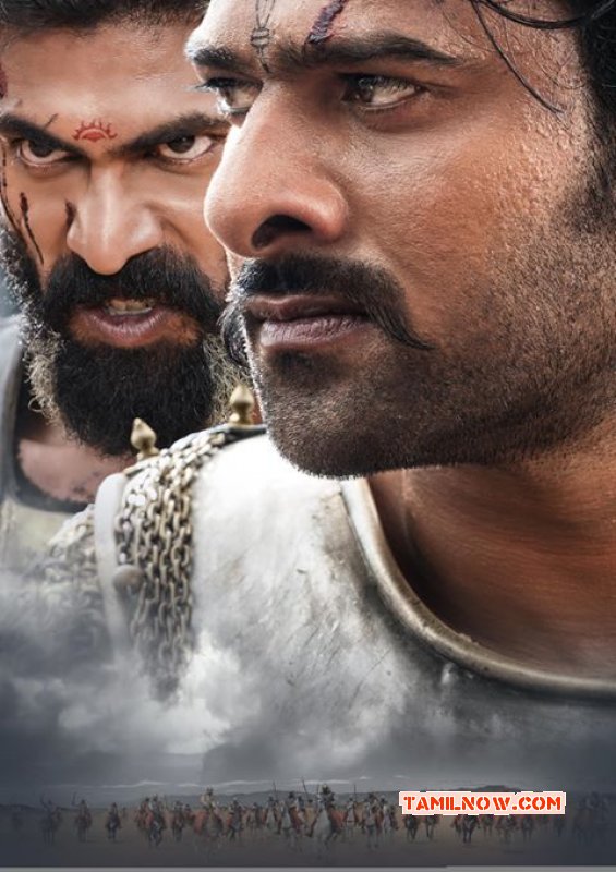 Bahubali The Conclusion Tamil Cinema 2017 Still 1302