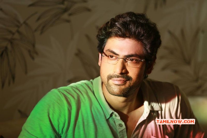 Rana Daggubati In Bangalore Naatkal 271