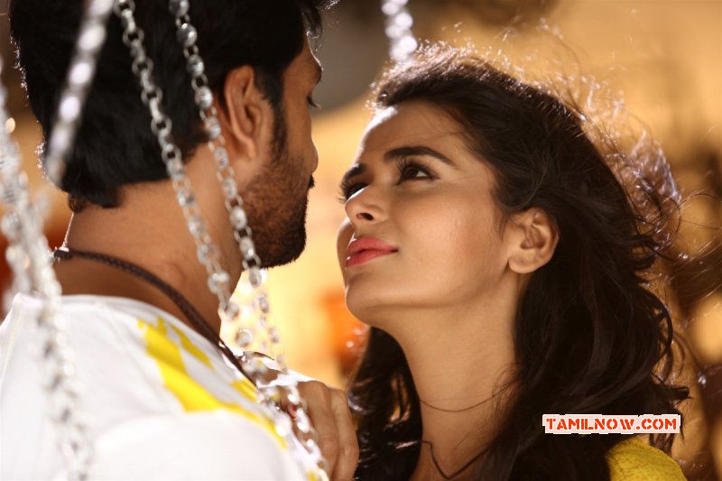 2016 Photo Tamil Cinema Bayam Oru Payanam 2138