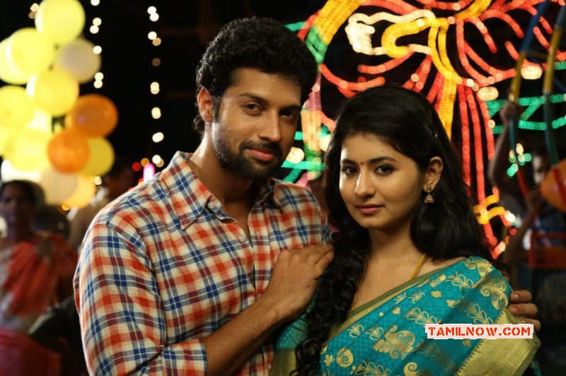 Recent Photos Bayama Irukku Tamil Movie 7718