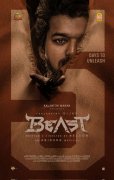 Beast Tamil Movie Stills 7638