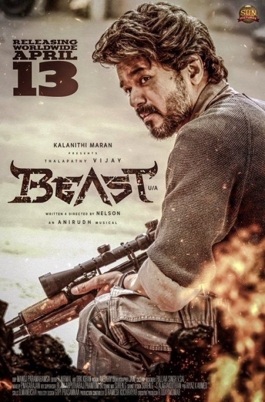 Mar 2022 Gallery Cinema Beast 750