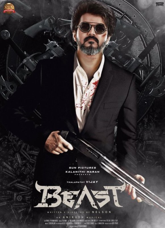 Mar 2022 Image Tamil Film Beast 8654