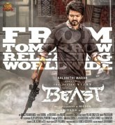 Movie New Photo Beast Release Posters 416