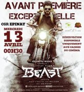 Tamil Movie Beast Apr 2022 Albums 9849