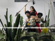 Beeman Hasthinapuram Film Still 1