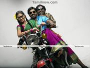 Beeman Hasthinapuram Film Still 7