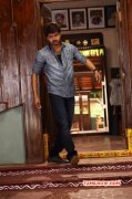 Vijay In Bhairava New Still New Image 735