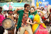 Vijay Keerthi Suresh In Bhairava 557