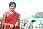 Actress Umashree In Film Bharani 245
