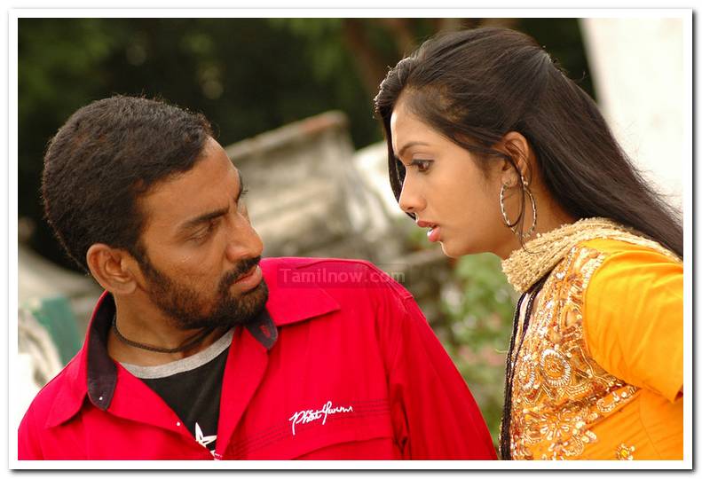 Mageshraja Udayathara Still 4