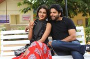 Jayam Ravi Nidhhi Agerwal Bhoomi Still 174