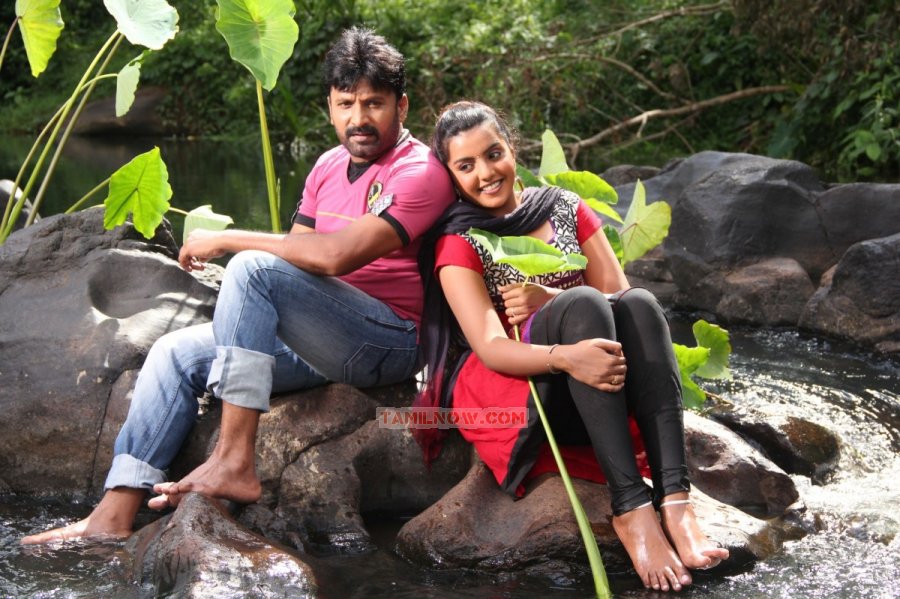 Bhuvanakkadu Stills 9588