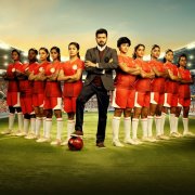 Bigil Still Design Vijay 185