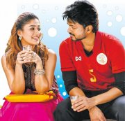 Nayantara Vijay Bigil Release 251