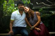 Vijay Nayanthara Bigil New Still 525