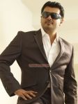 Ajith Kumar In Billa 2 847