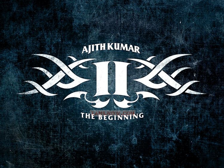 Billa 2 English Poster 919