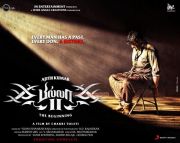 Billa 2 Latest Poster 155