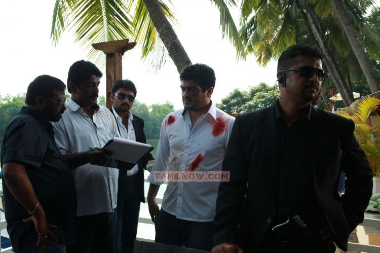 Billa 2 Stills 6551