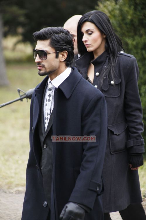 Billa 2 Stills 7775